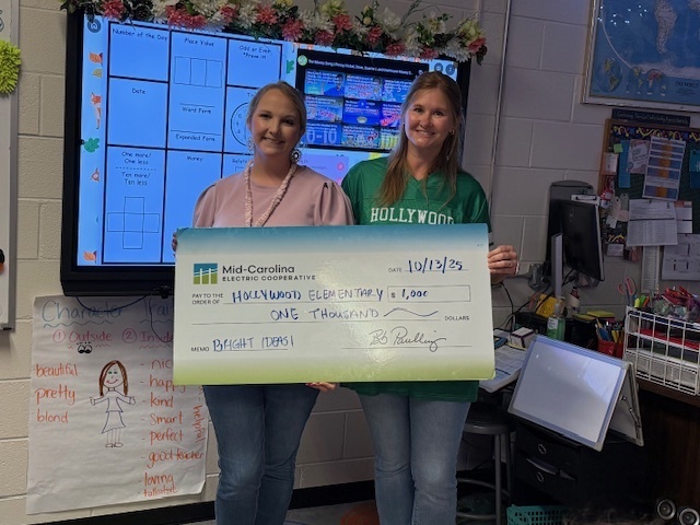 HES award winner image