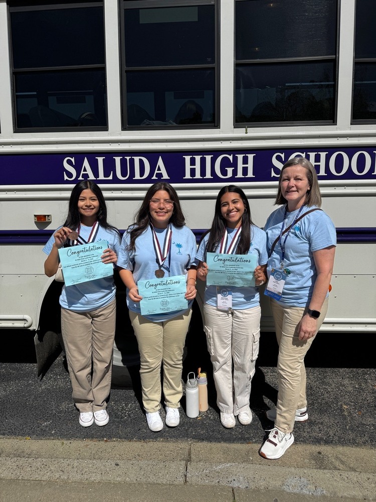 SC HOSA Conference image