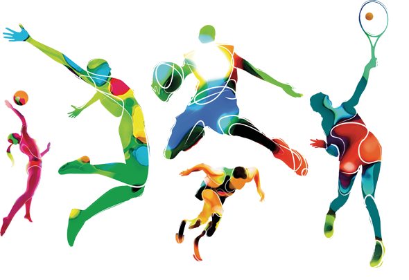 sports clipart image
