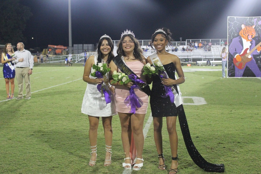 2025 Homecoming image