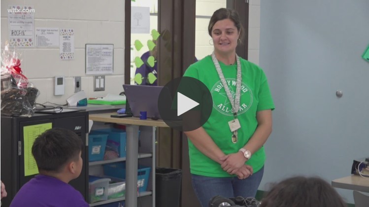 C Thompson image video still