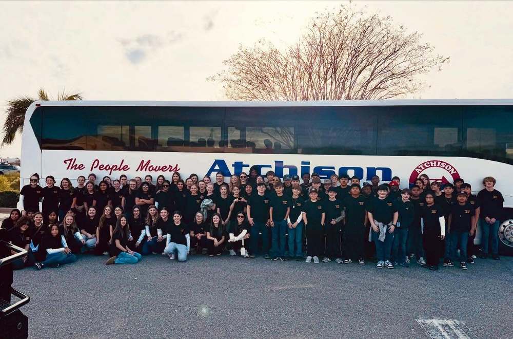 SMS Beta team group picture