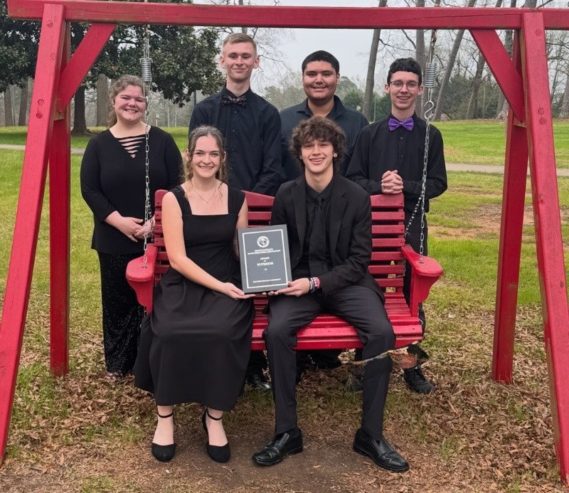 SCBDA student portrait