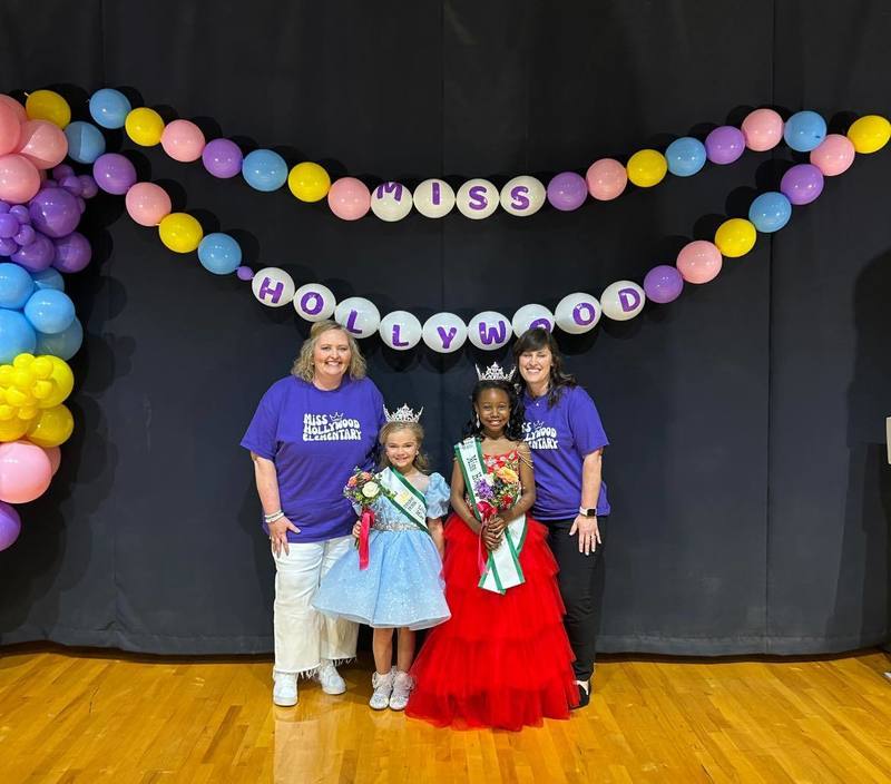 Miss Hollywood image