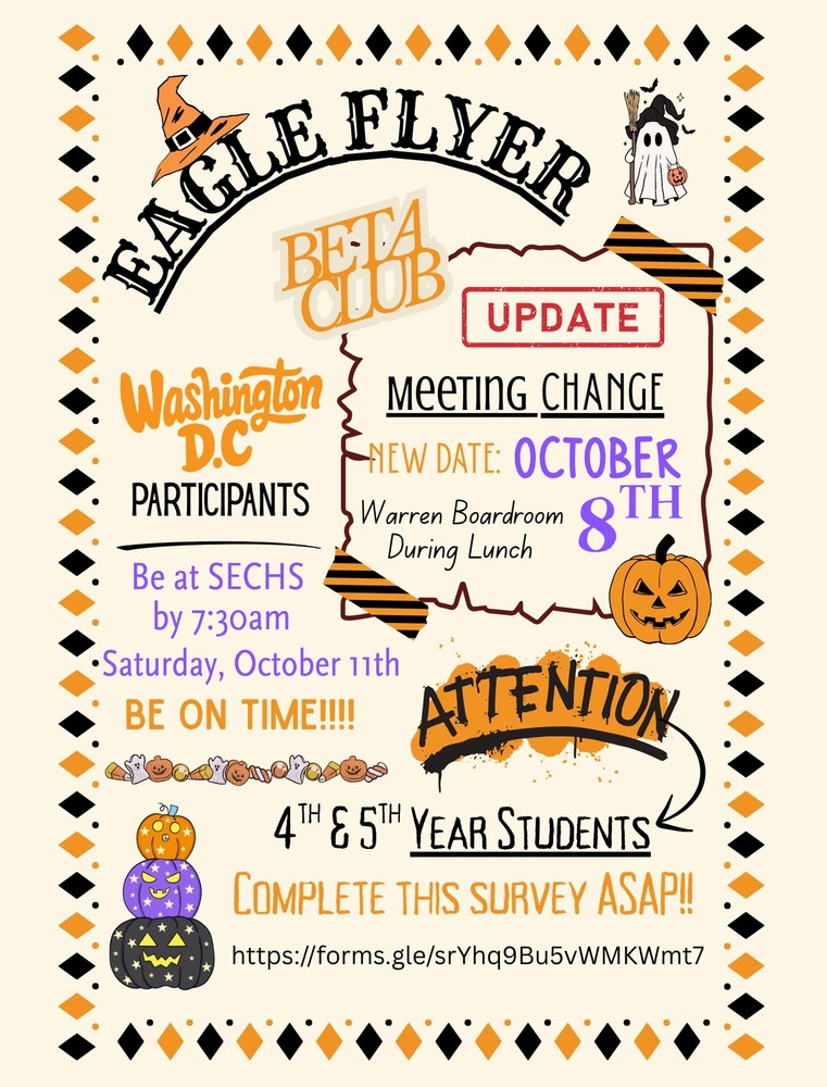 EF Oct 6 - 10 