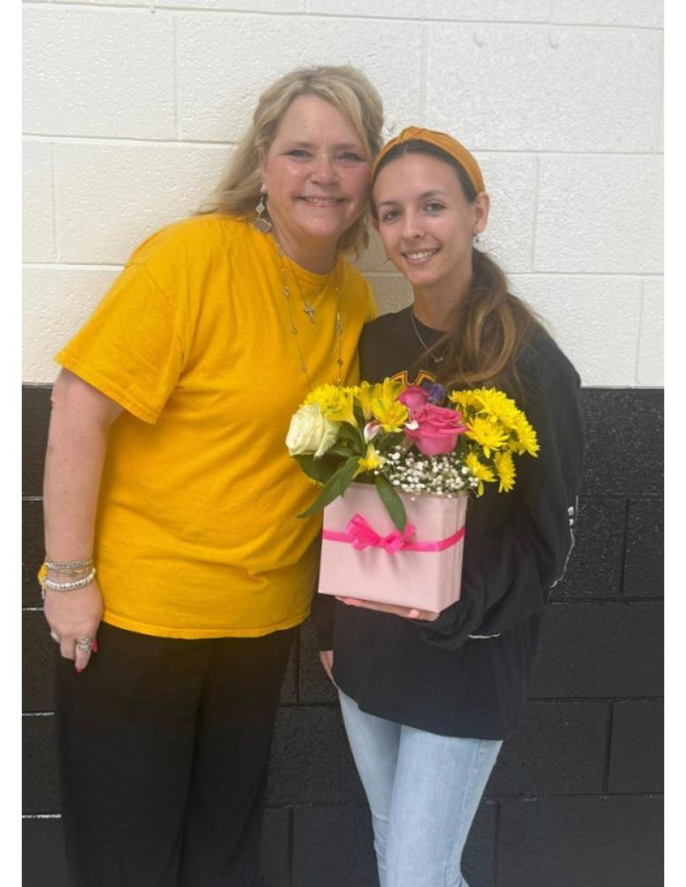 2026-2027 B.E.T. of the Year