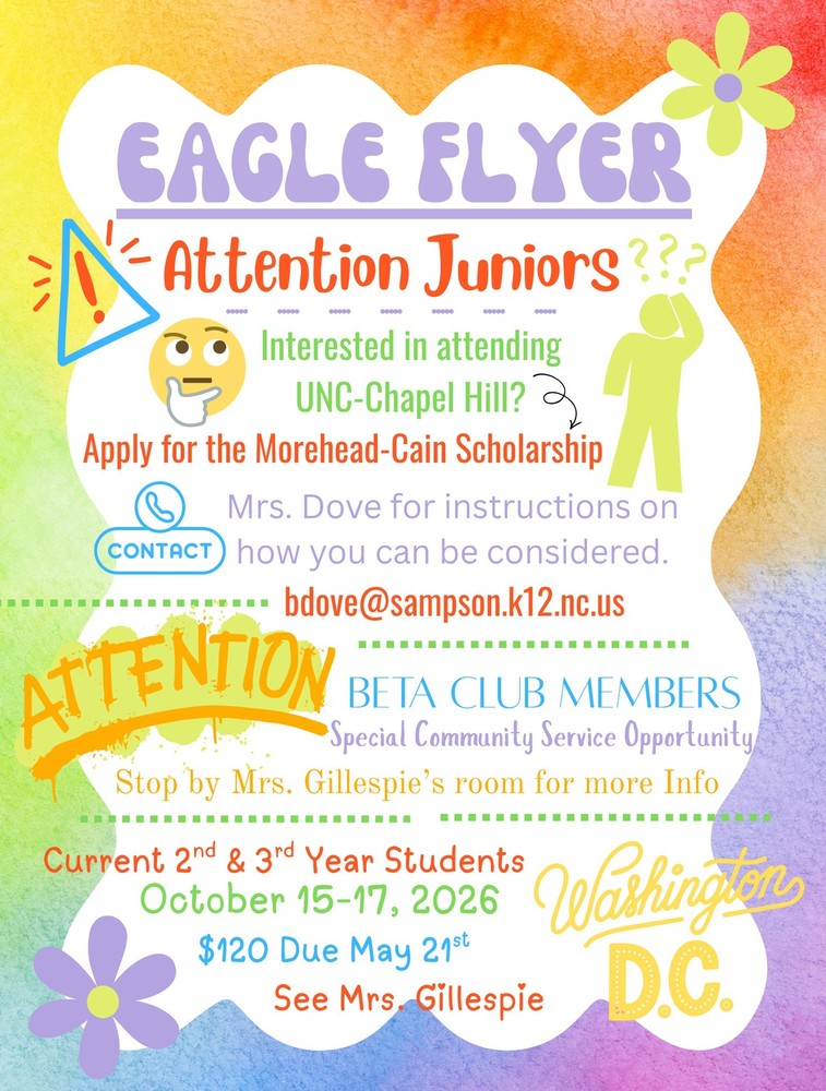 Eagle Flyer 