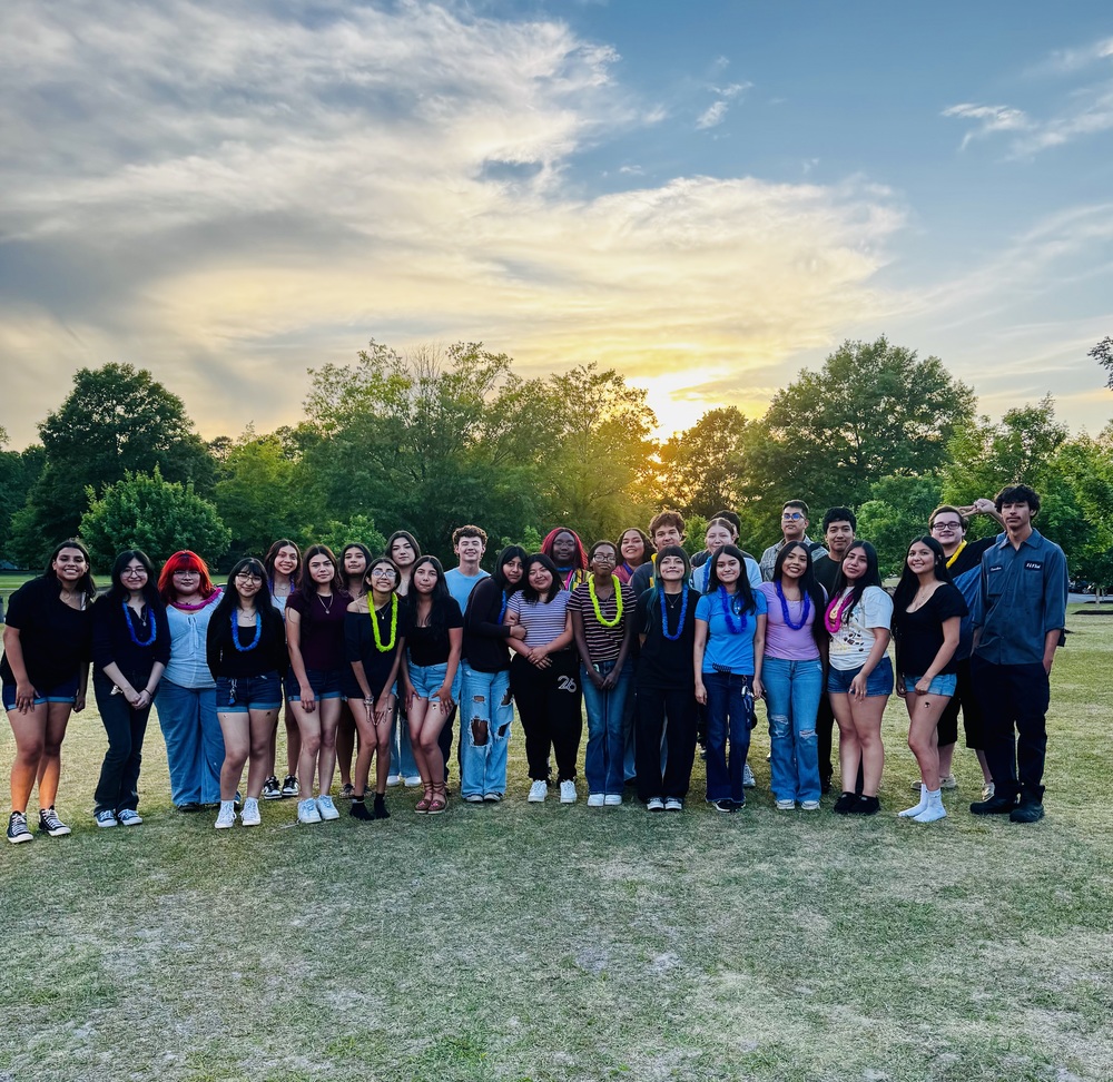 Senior Sunset