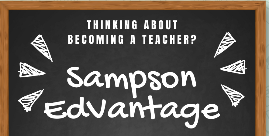 Sampson EdVantage
