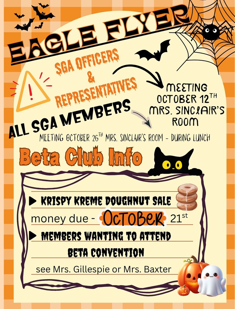 Eagle Flyer