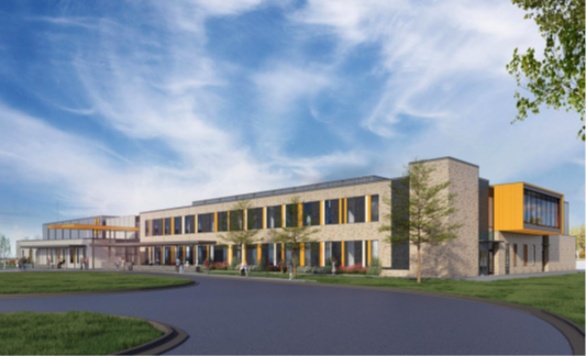 New HHS