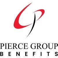 Pierce Group Benefits logo