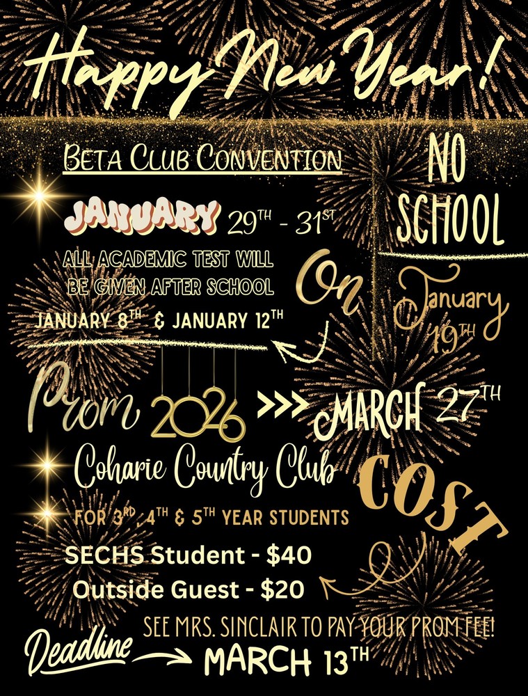 Eagle Flyer January 12 - 16