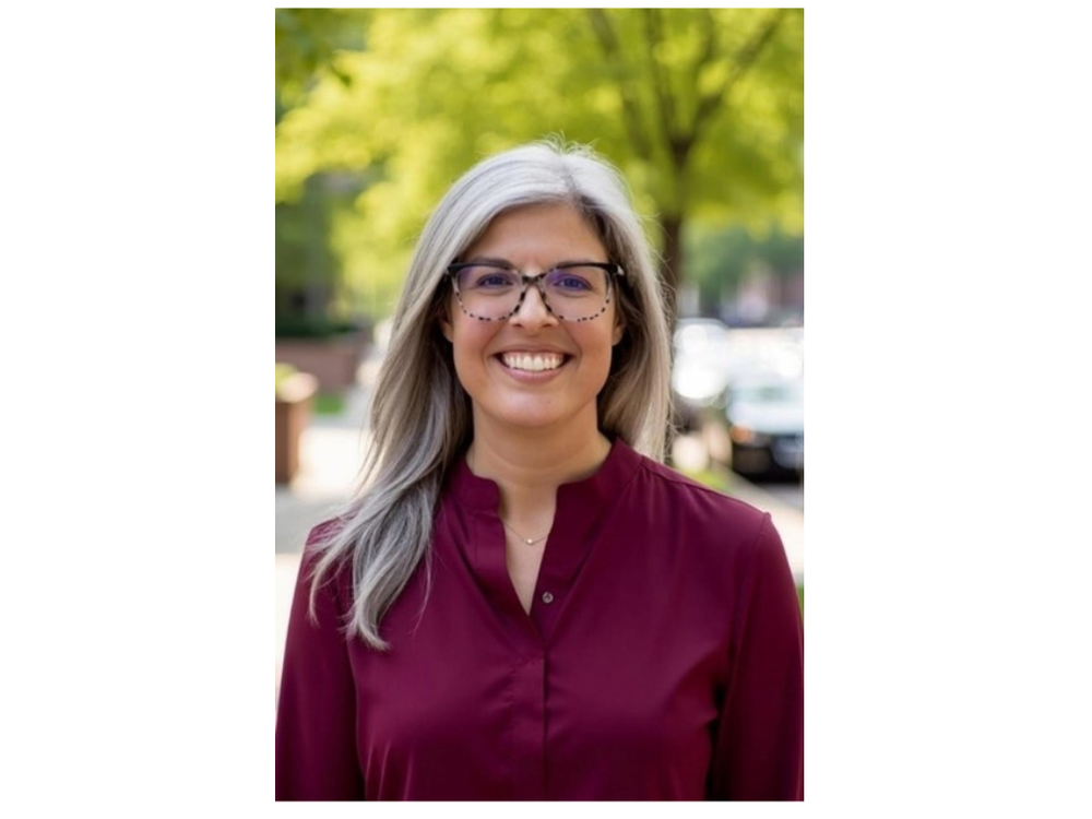 Picture of Becky Hines