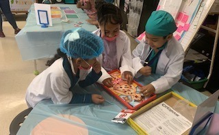 picture of students