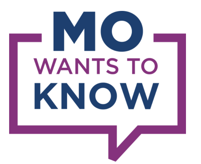 Mo Wants to Know image