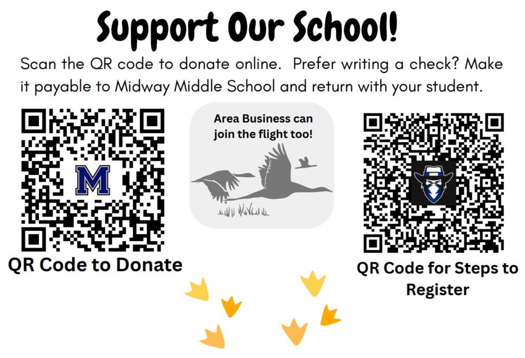 Furnish our future fundraiser!
