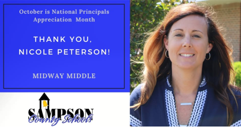 Mrs. Peterson