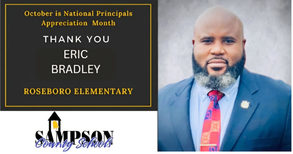 National Principals Appreciation