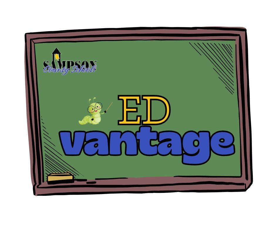 Sampson County Schools ED Vantage
