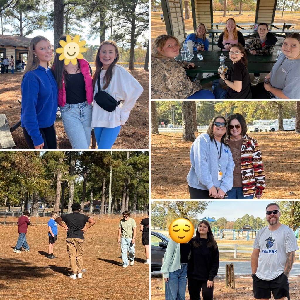 8th grade field trip