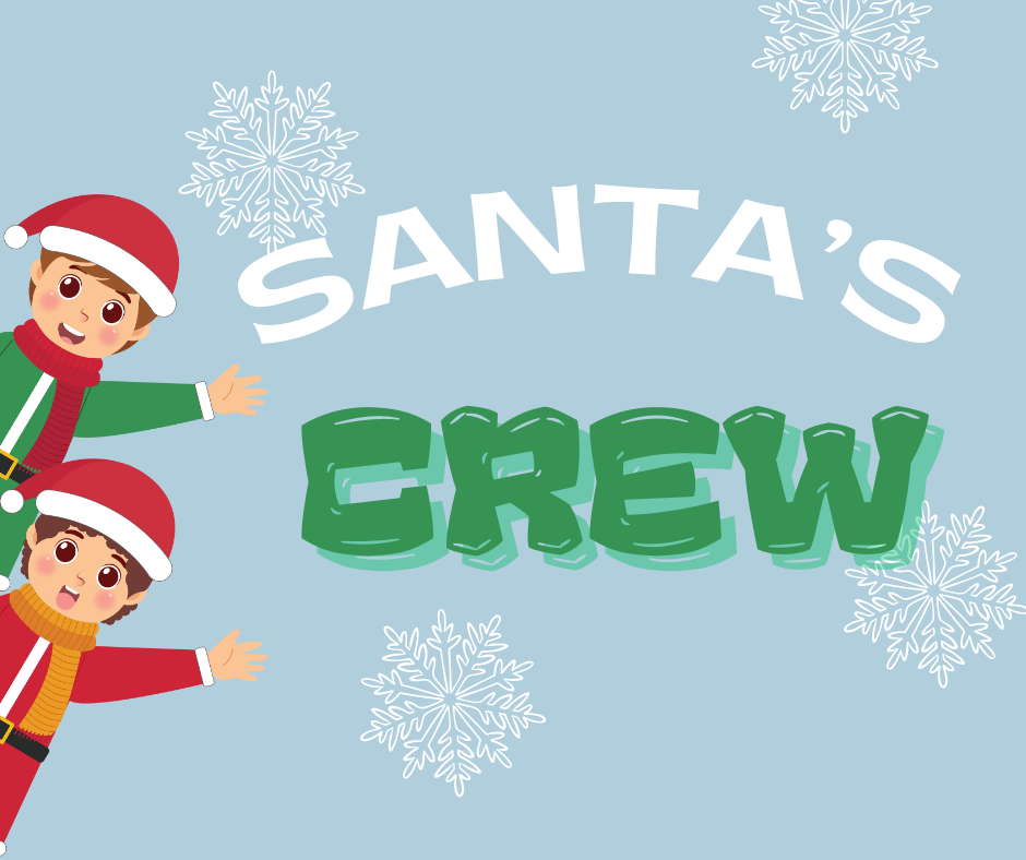Santa's Crew