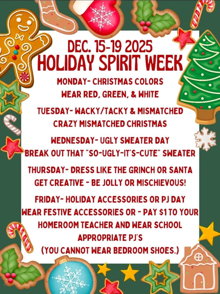 Spirit Week
