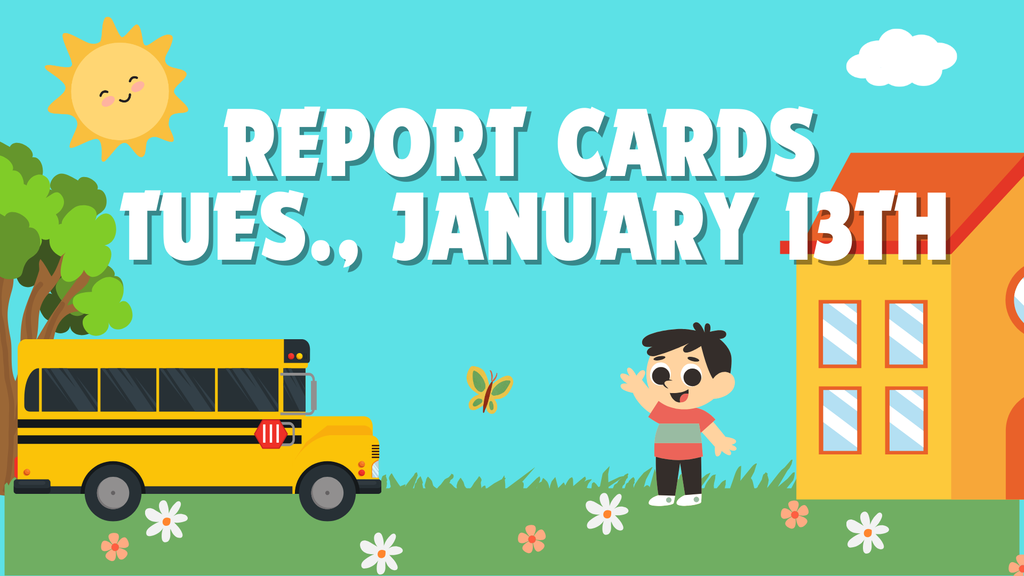 School Report Cards