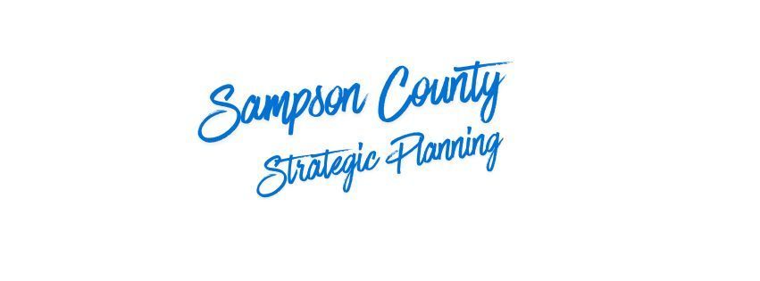 Sampson County Community Strategic Planning