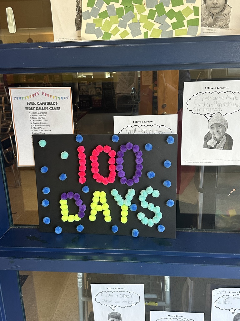 100th Day 