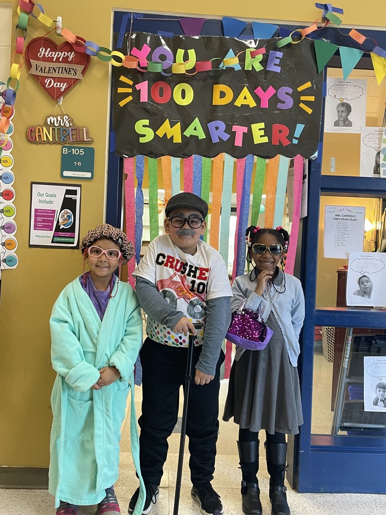 100th Day 