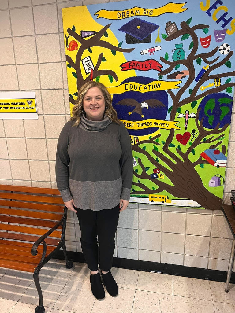 Counselor Appreciation Week