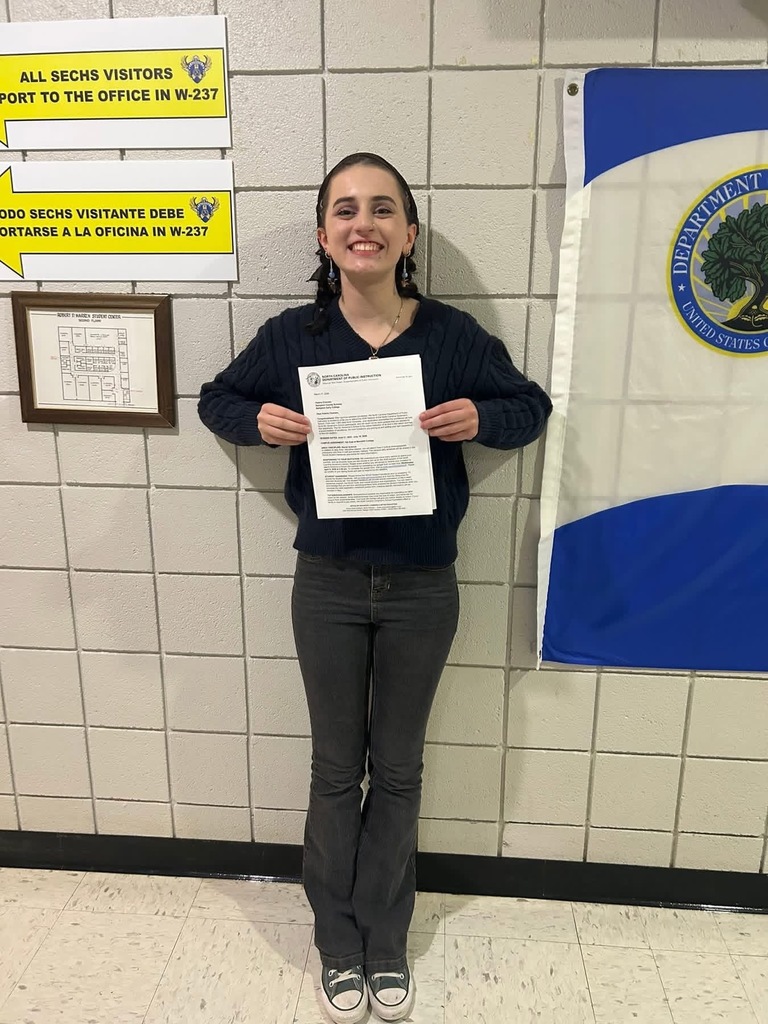 NC Governor's School