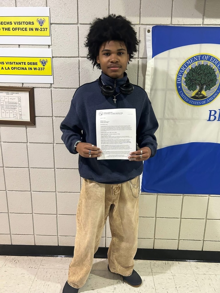 NC Governor's School