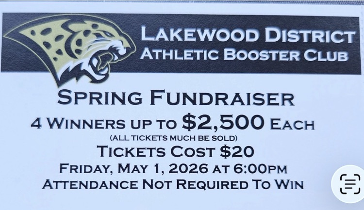 Lakewood Athletics 