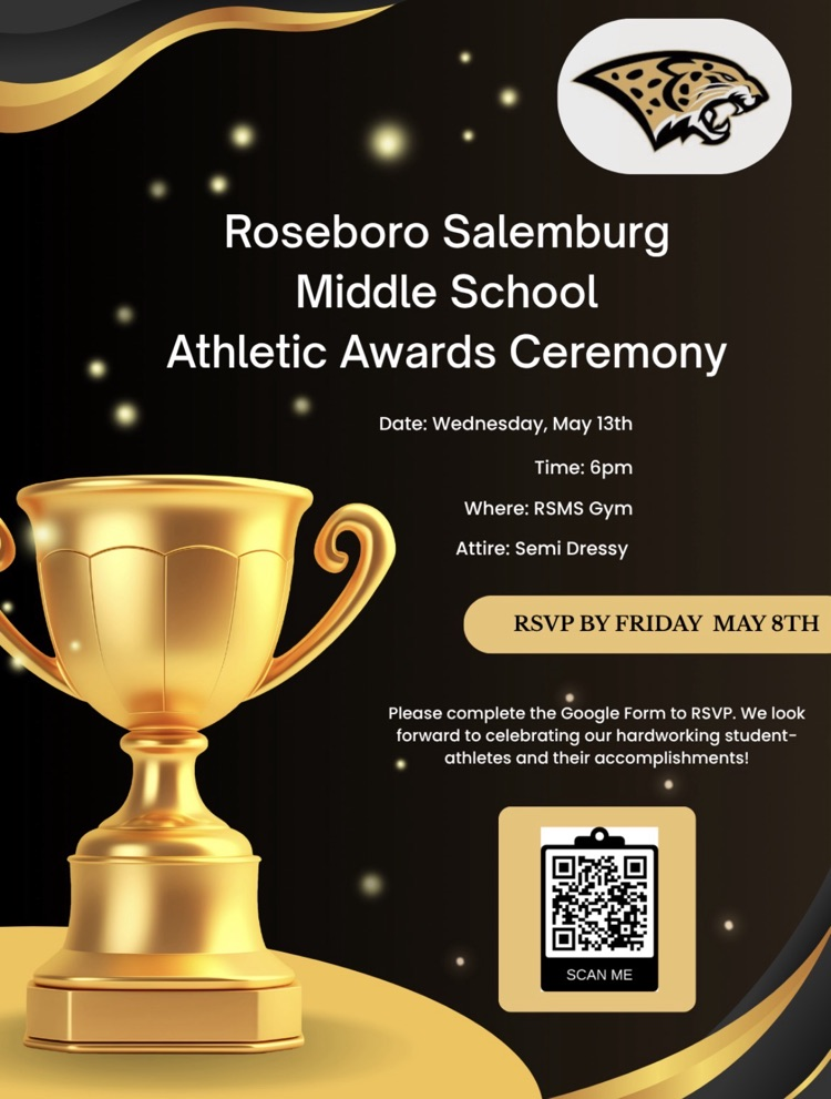RSMS Athletics