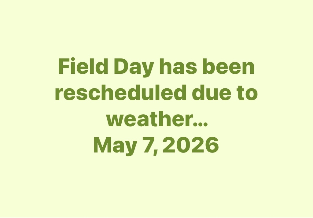 Field day 