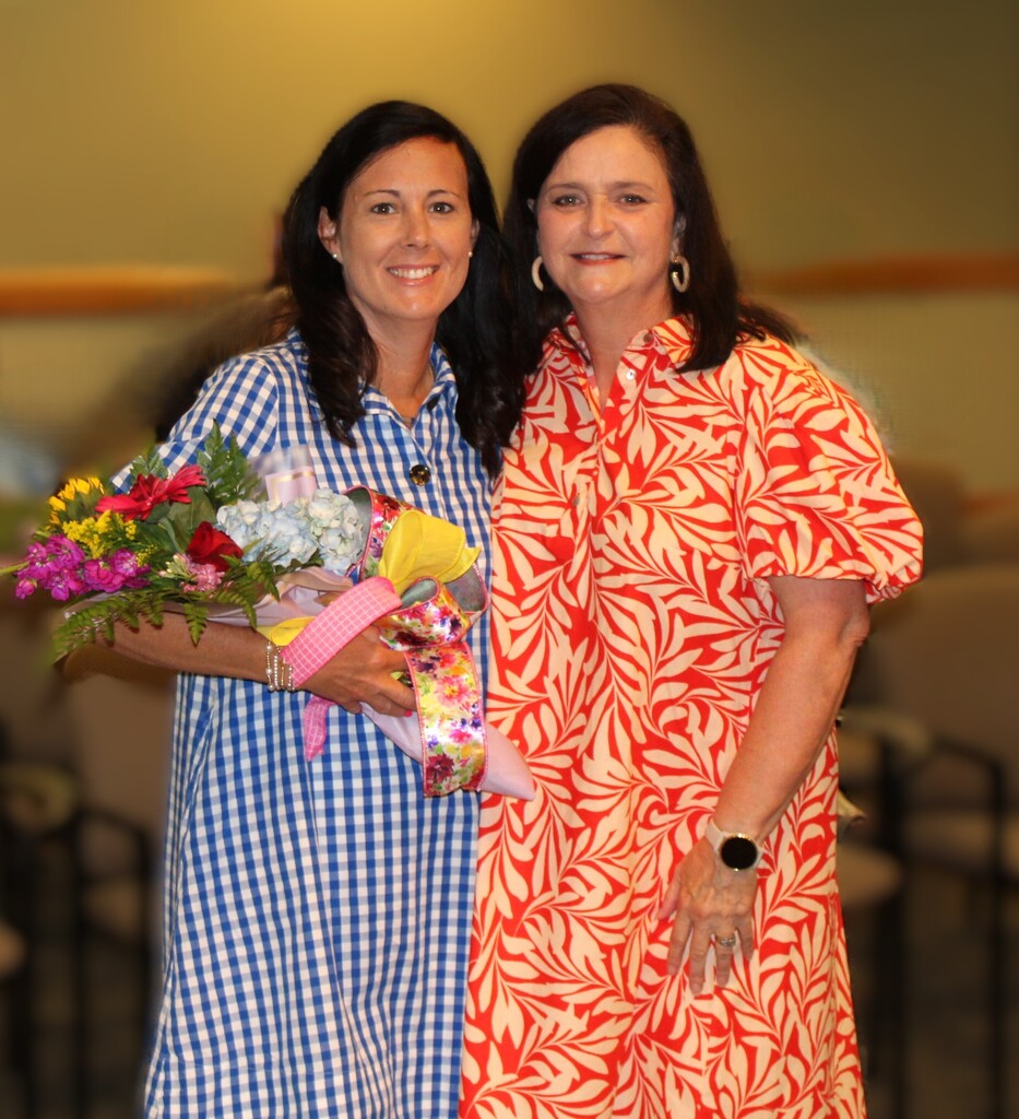 POY Nicole Peterson