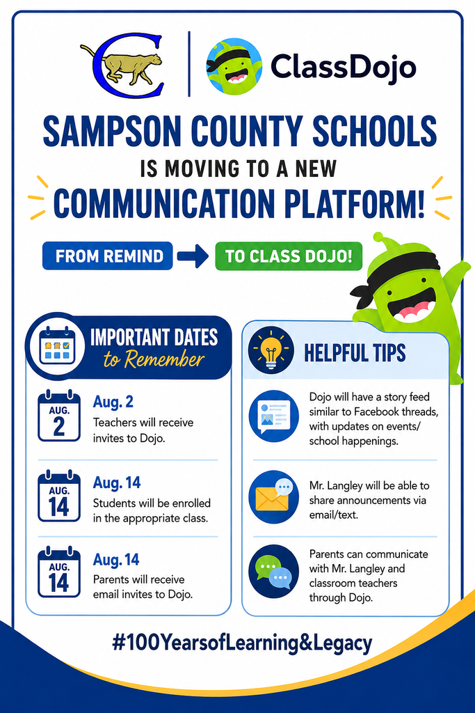 Class dojo invite