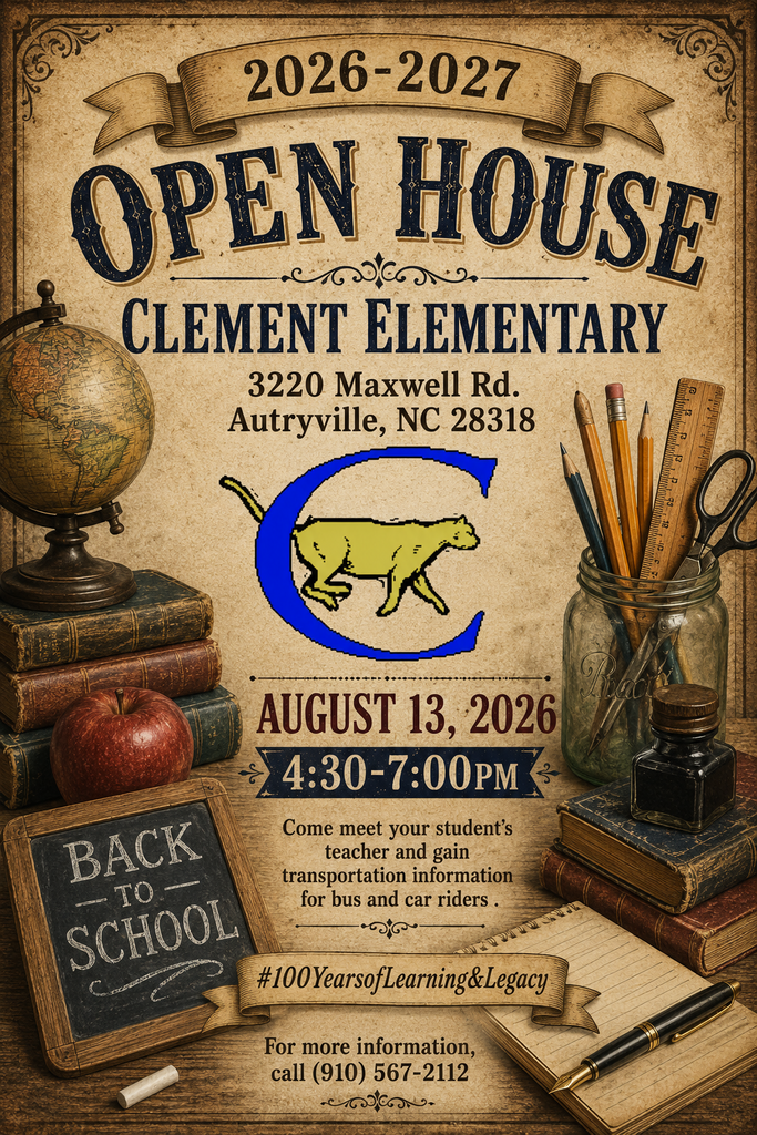 Open house
