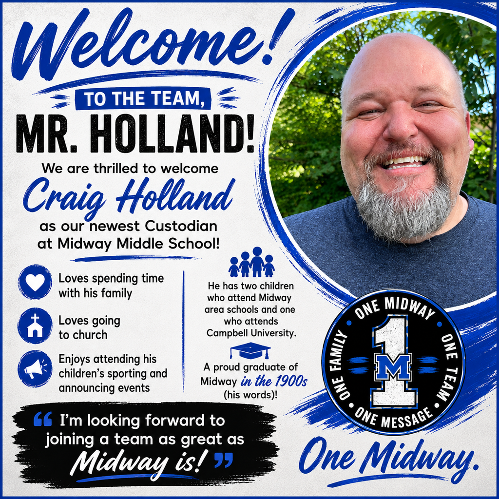 Mr. Craig Holland