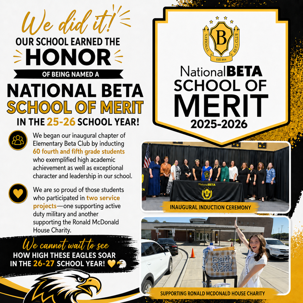 Beta School of Merit
