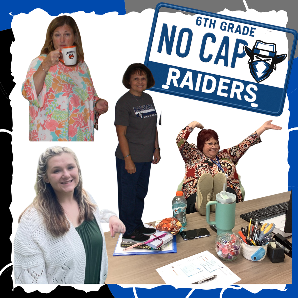 No Cap Raiders