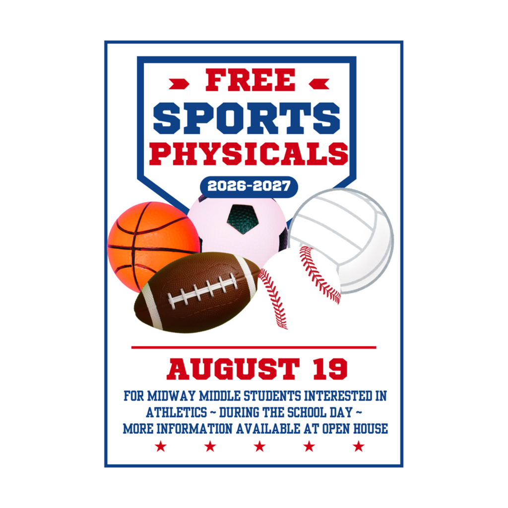 Sports Physicals