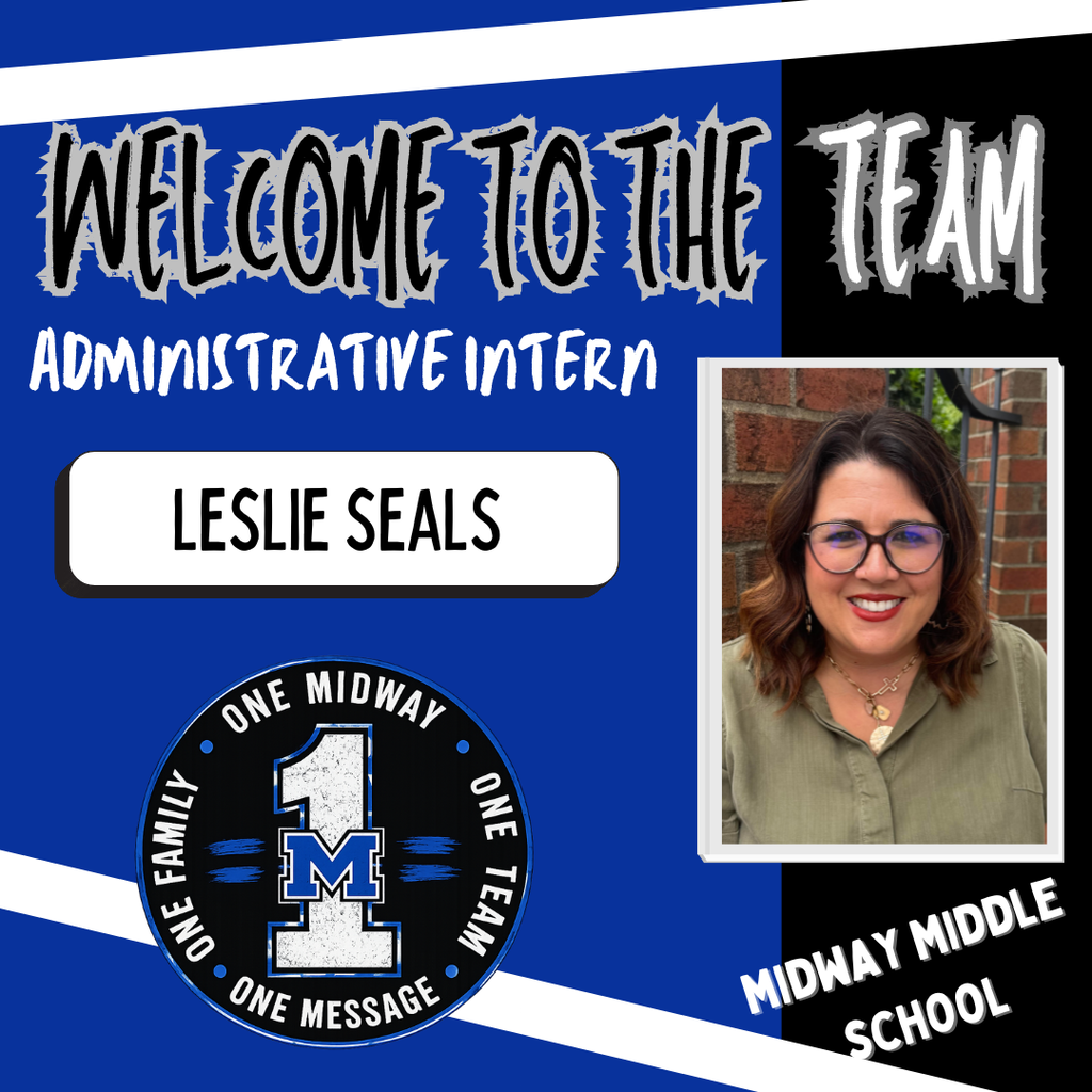 L. Seals - Welcome!