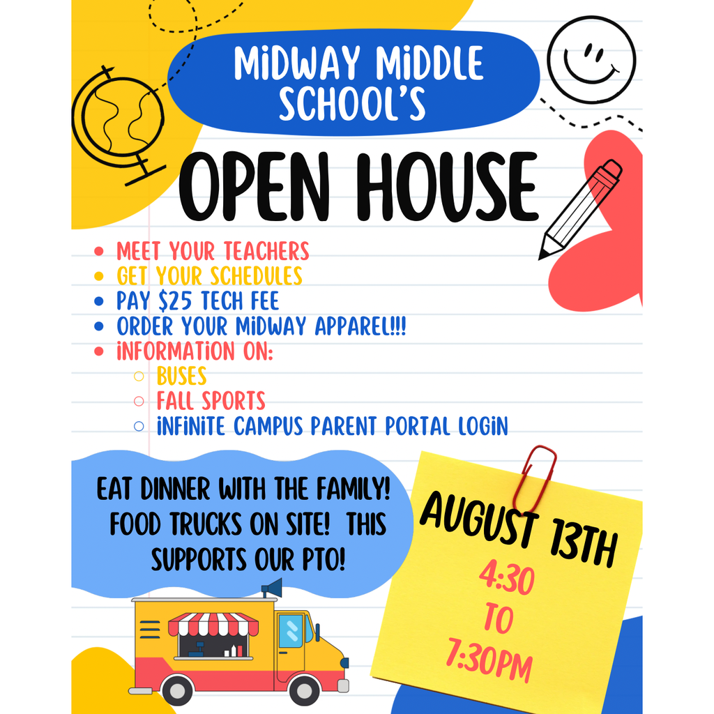 Open House