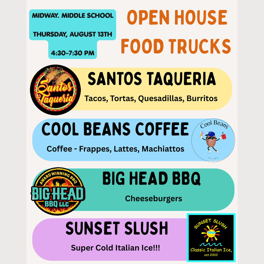 Food Trucks