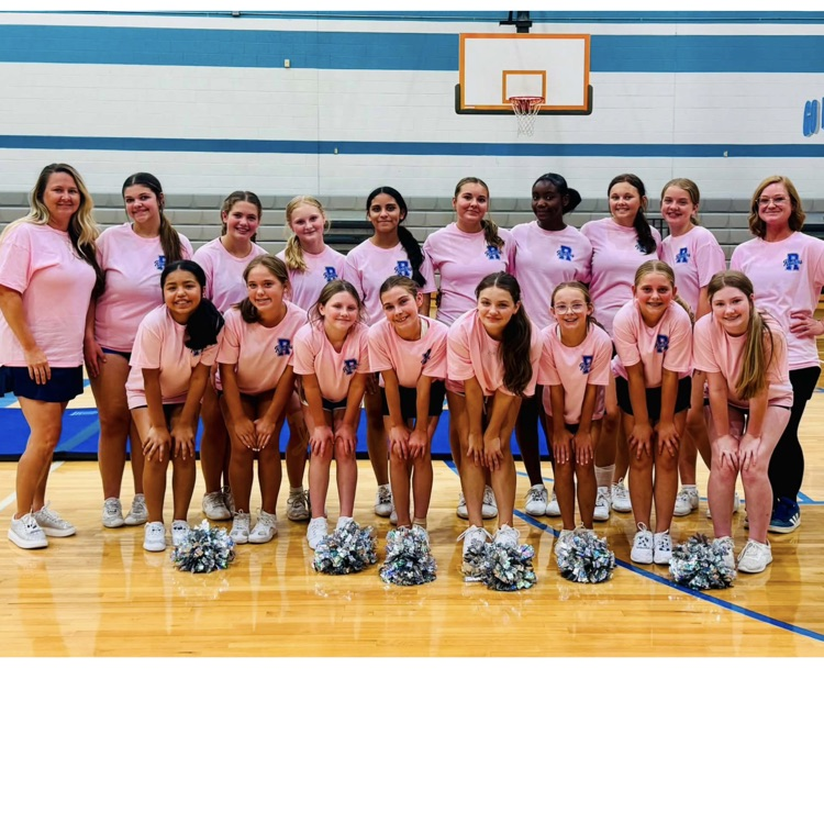 Cheer Team
