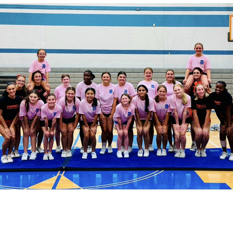 Cheer Team2