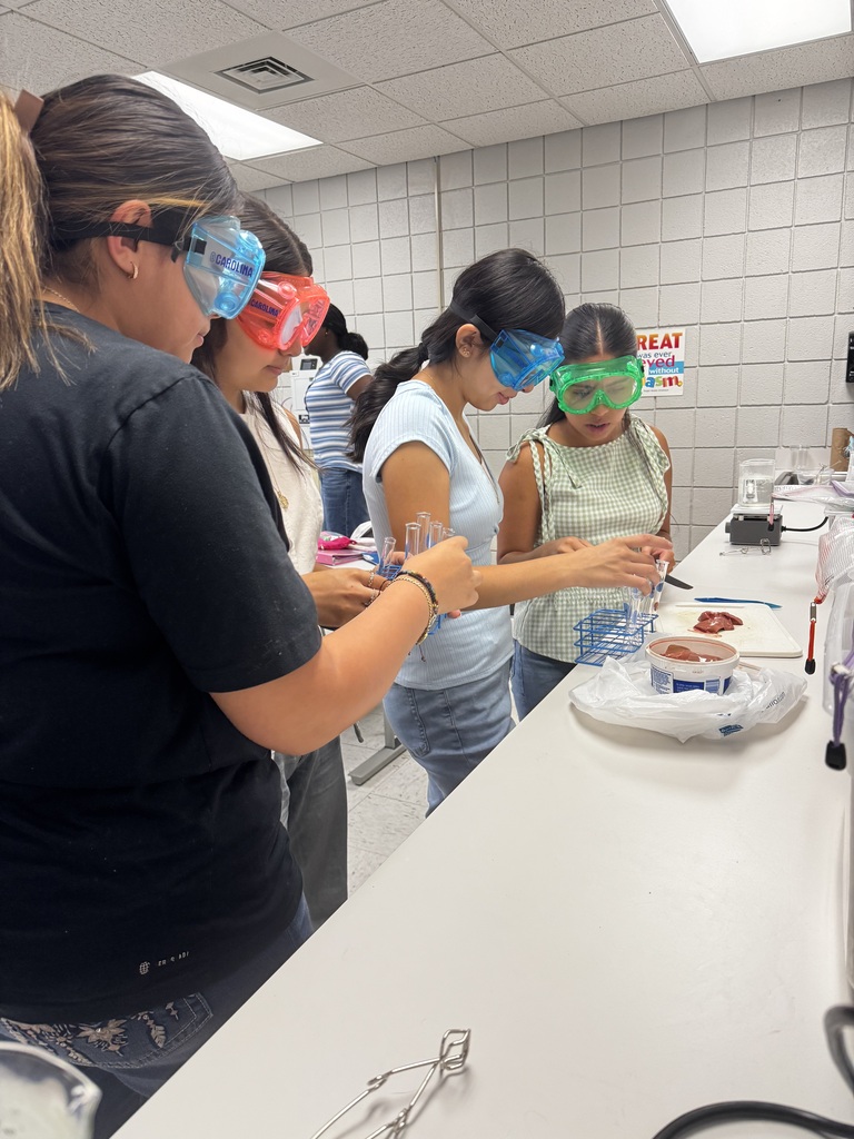 Biology Lab 